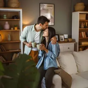 Relationship Advice FPMomHacks