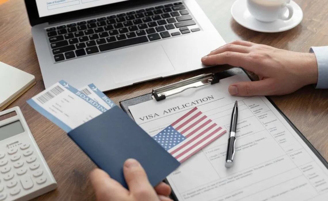 Type Of U.S. Visa You Pursue