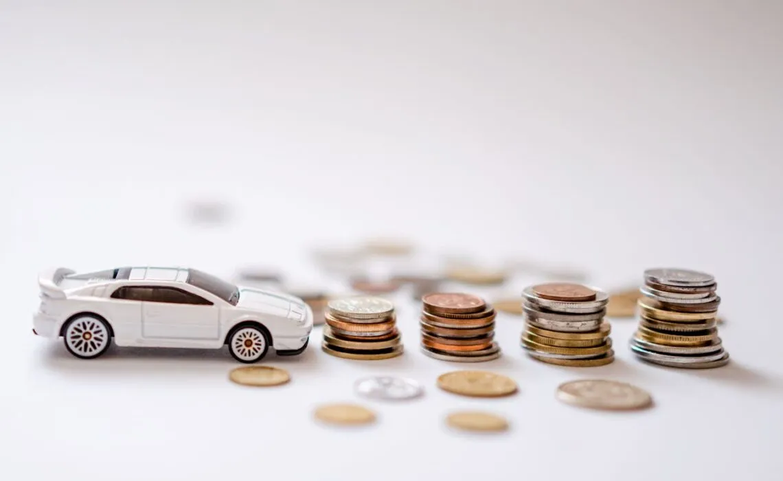 Budget-Friendly Car Finance