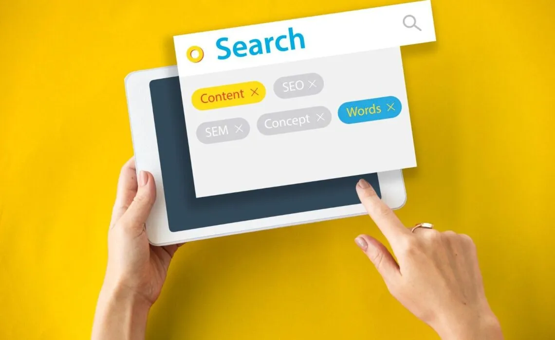 Influence Strong Search Performance