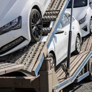 Multi-Car Trailers Fit Modern