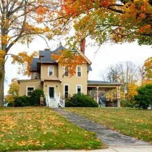 Property Could Be A Liability