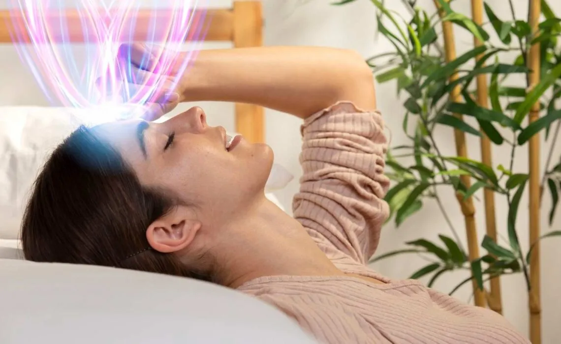 Vagus Nerve in Emotional Healing