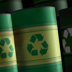 Waste Oil Recycling Solutions