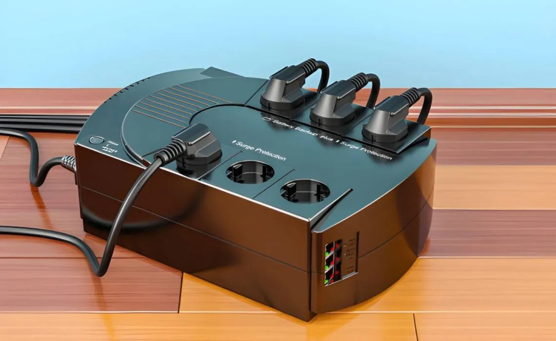 Why UPS Systems Can Make or Break