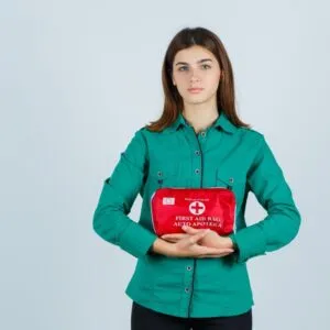 Bleeding Control Kit