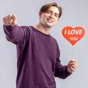 Hidden Signs A Man Is Falling In Love