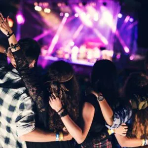 How Long Are Concerts