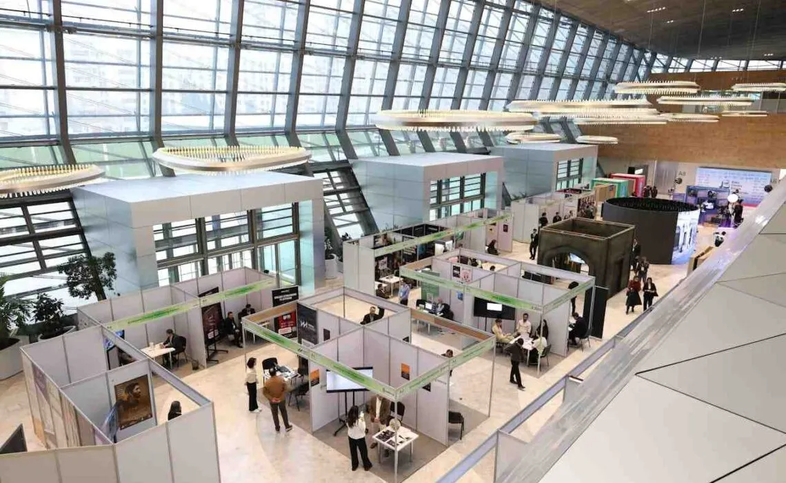 Best Trade Show Booth Rentals