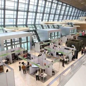 Best Trade Show Booth Rentals