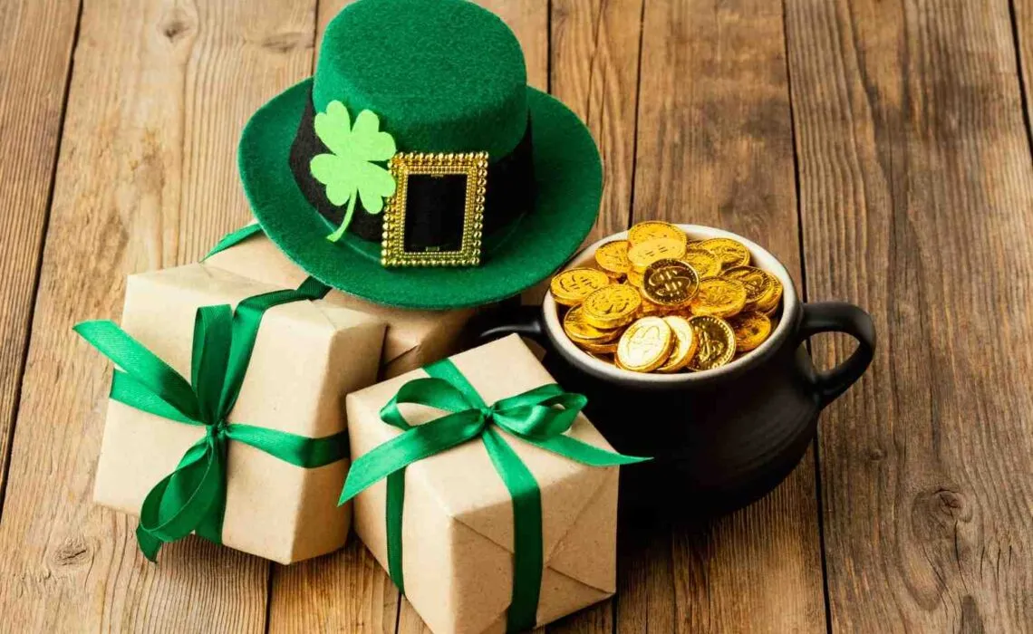 Gift That Feels Truly Irish