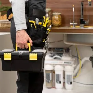 How Hiring Local Plumbers