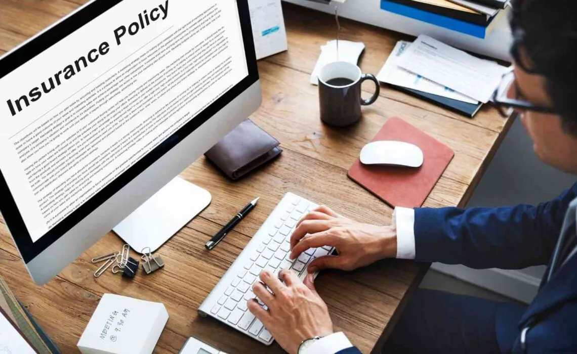 IT Solutions for Insurance