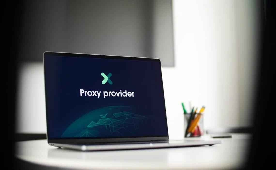Iran Web Proxy Providers