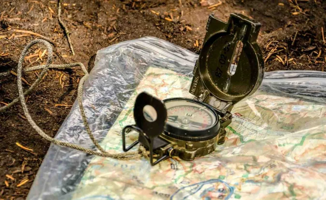 Survival Gear for Professional