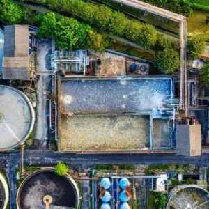 Water Treatment Materials