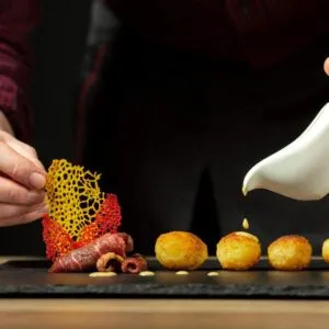 Exploring Culinary Arts