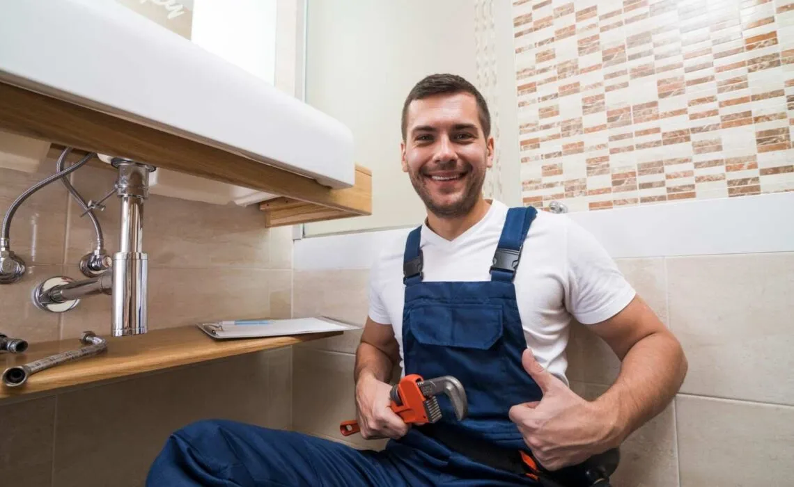 Hiring a Local Plumber Boosts
