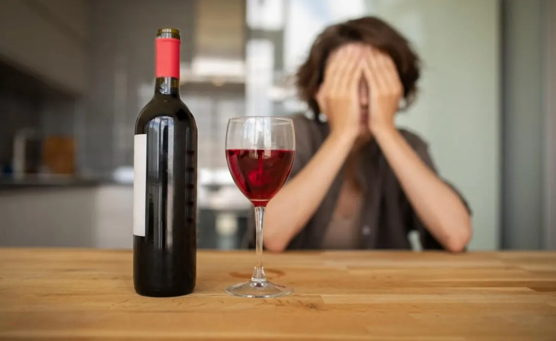 Inpatient vs. Outpatient Alcohol Rehab