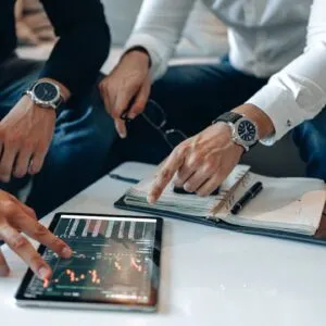 Diversifying Portfolios With Platinum