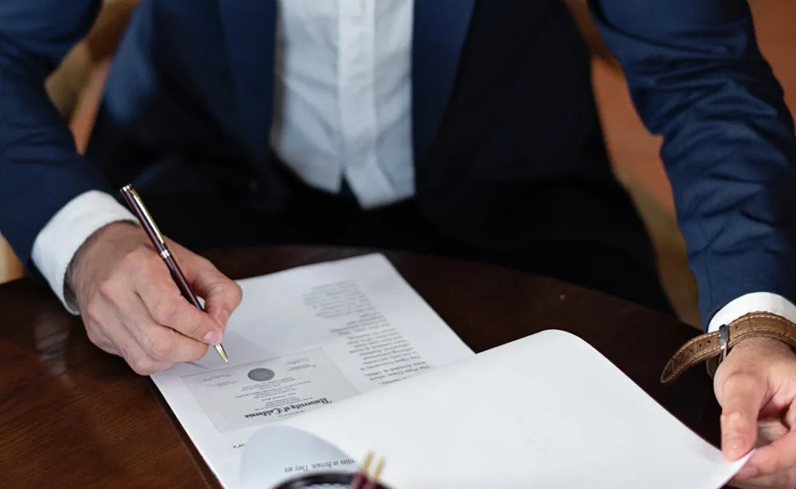 Guide to Virginia Apostille