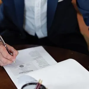 Guide to Virginia Apostille