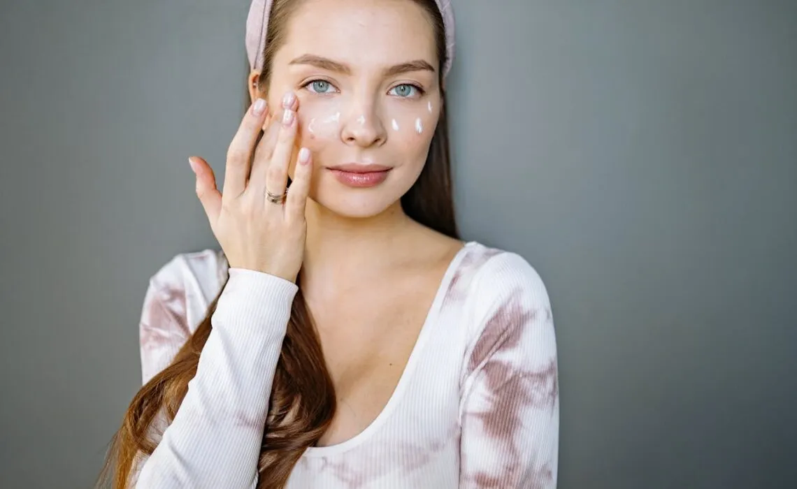 Improve Skin Hydration