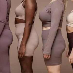 Navigating Body Changes and Contouring