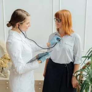 Need a Heart Check-Up