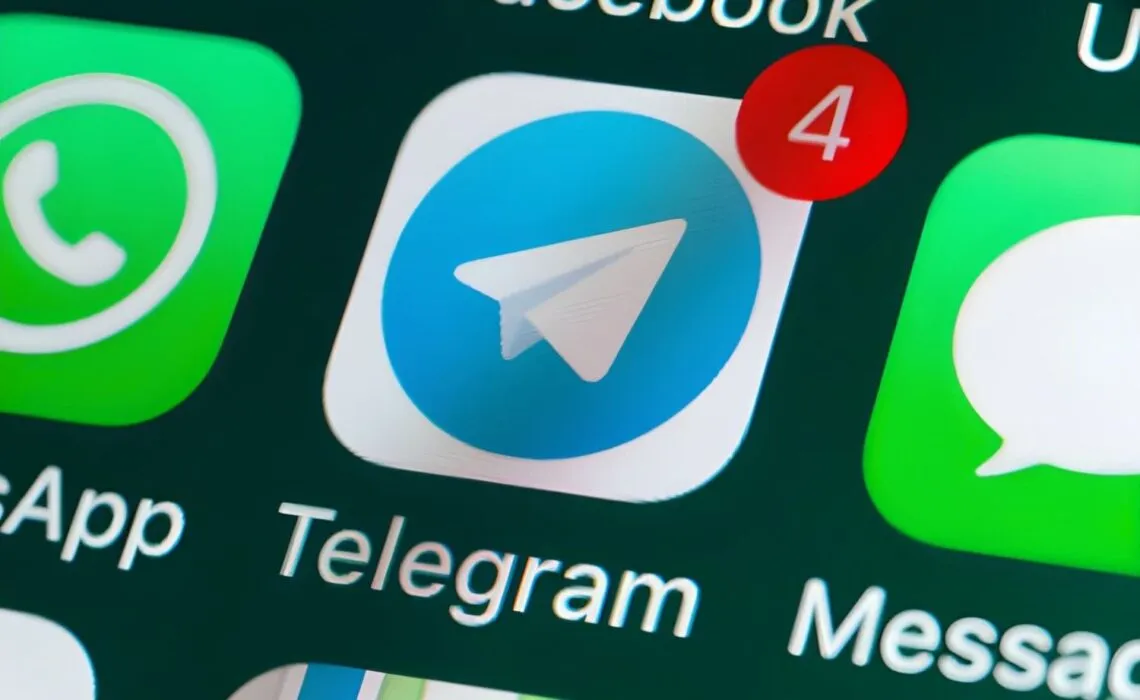 Telegram Download