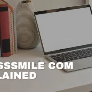 Brasssmile com Explained