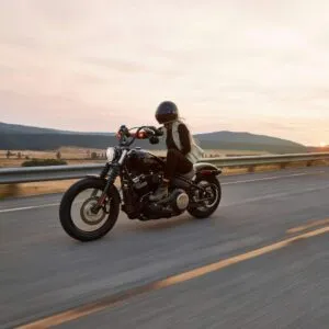 Right Motorcycle for Your Lifestyle