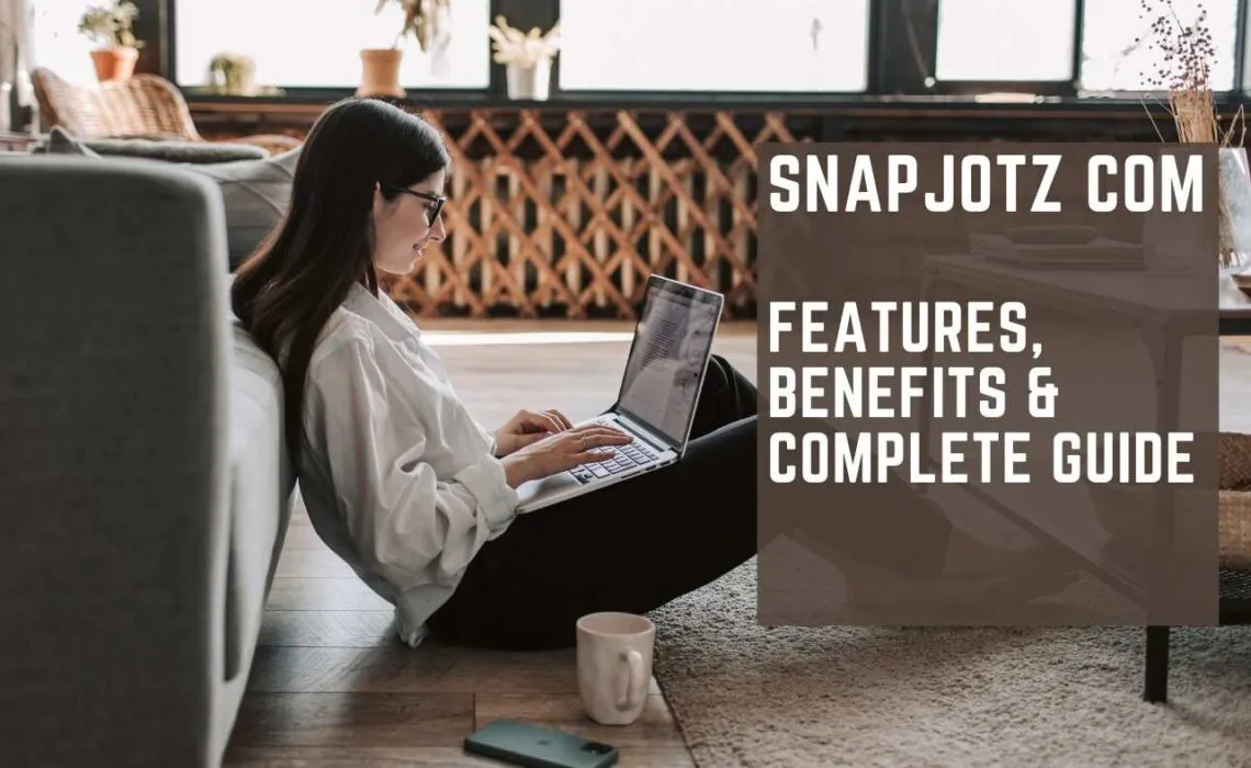 Snapjotz Com Review 2026