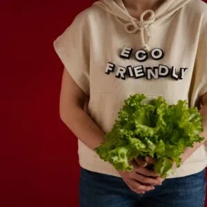 Sustainable Fashion