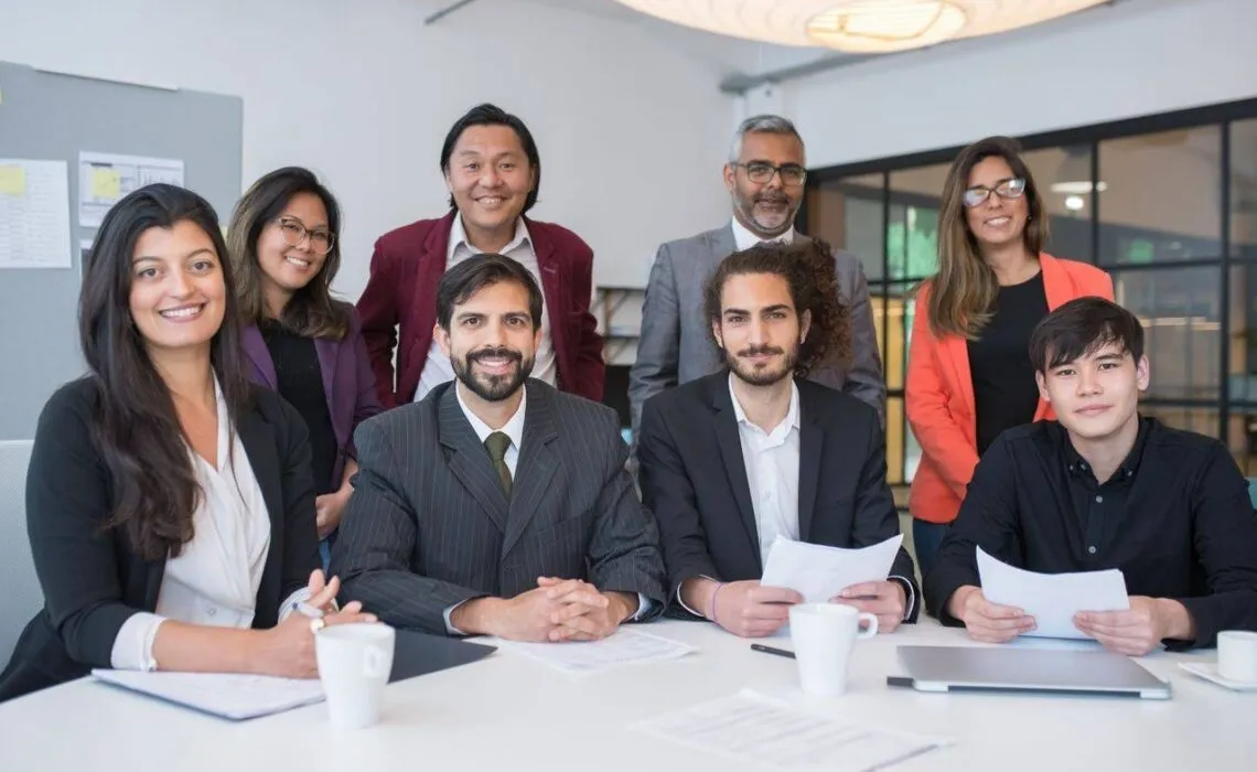Leadership Skills Both an MPA and MBA