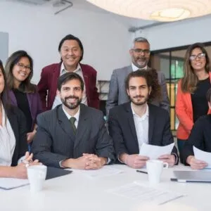 Leadership Skills Both an MPA and MBA