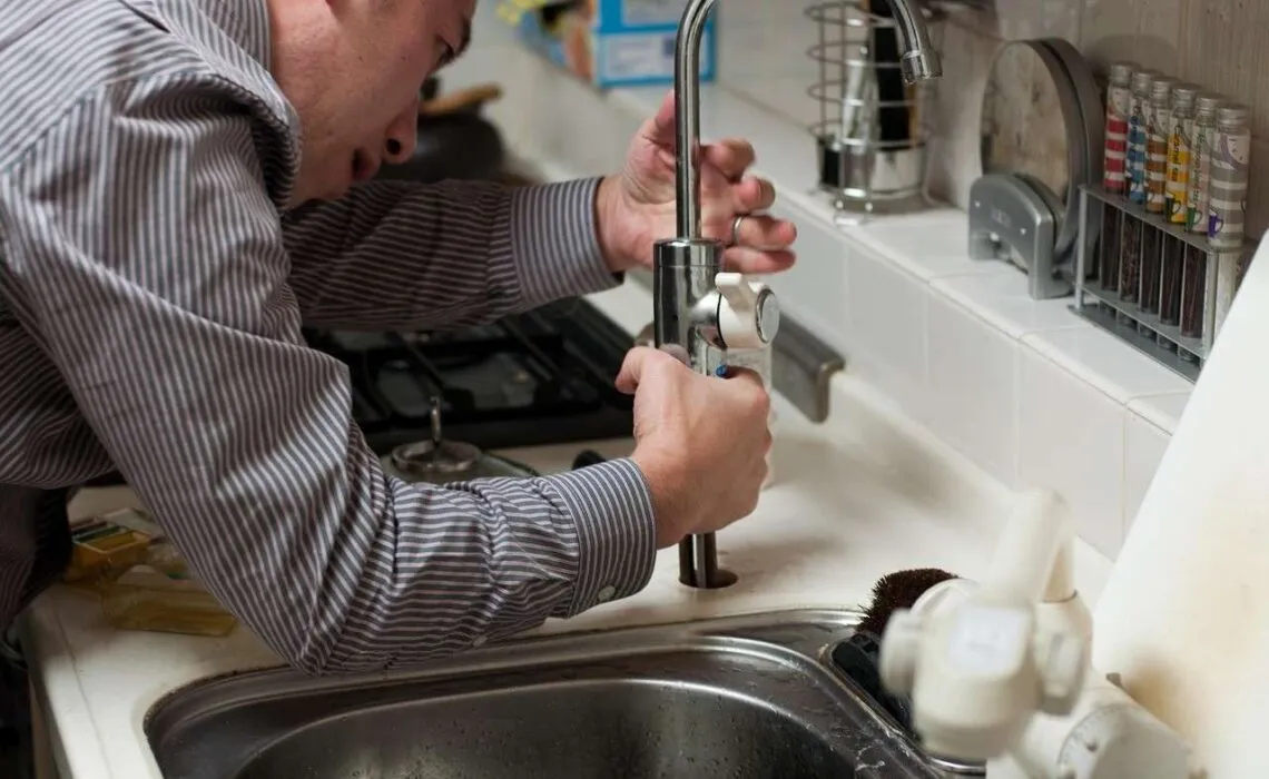 Residential Plumbing