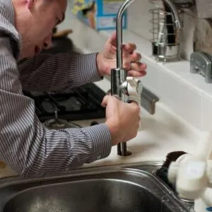 Residential Plumbing